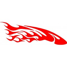 Flame 134